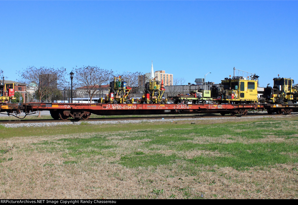 CSXT 976470